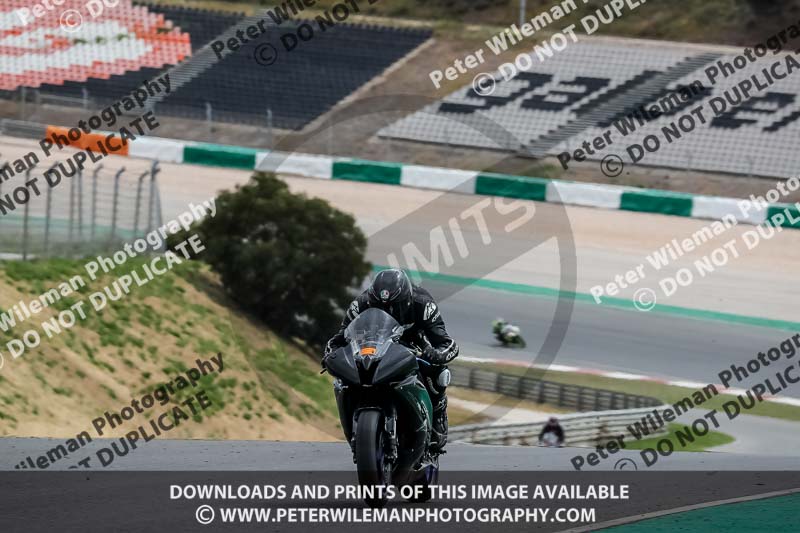 may 2019;motorbikes;no limits;peter wileman photography;portimao;portugal;trackday digital images